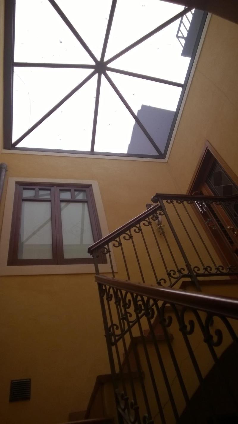 B&B Luna - Lobi