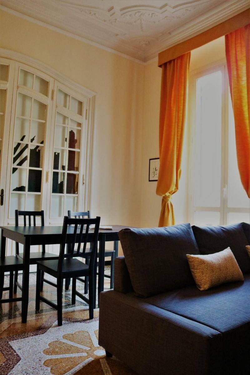 B&B Genova Centro - Lobi