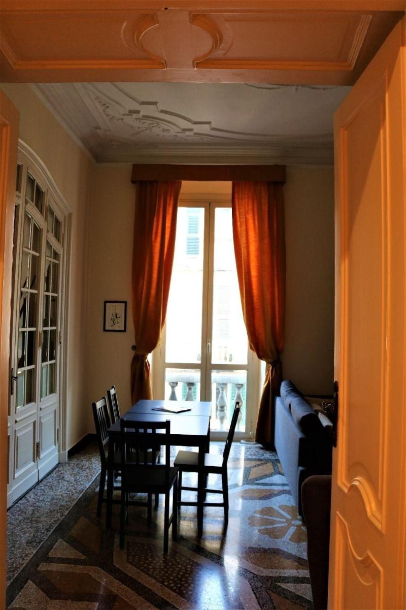 B&B Genova Centro - Lobi