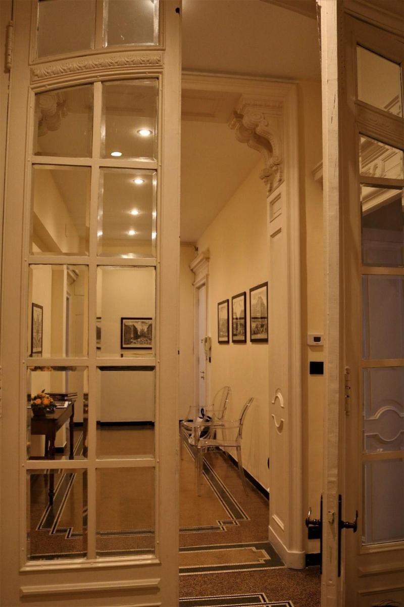 B&B Genova Centro - Lobi