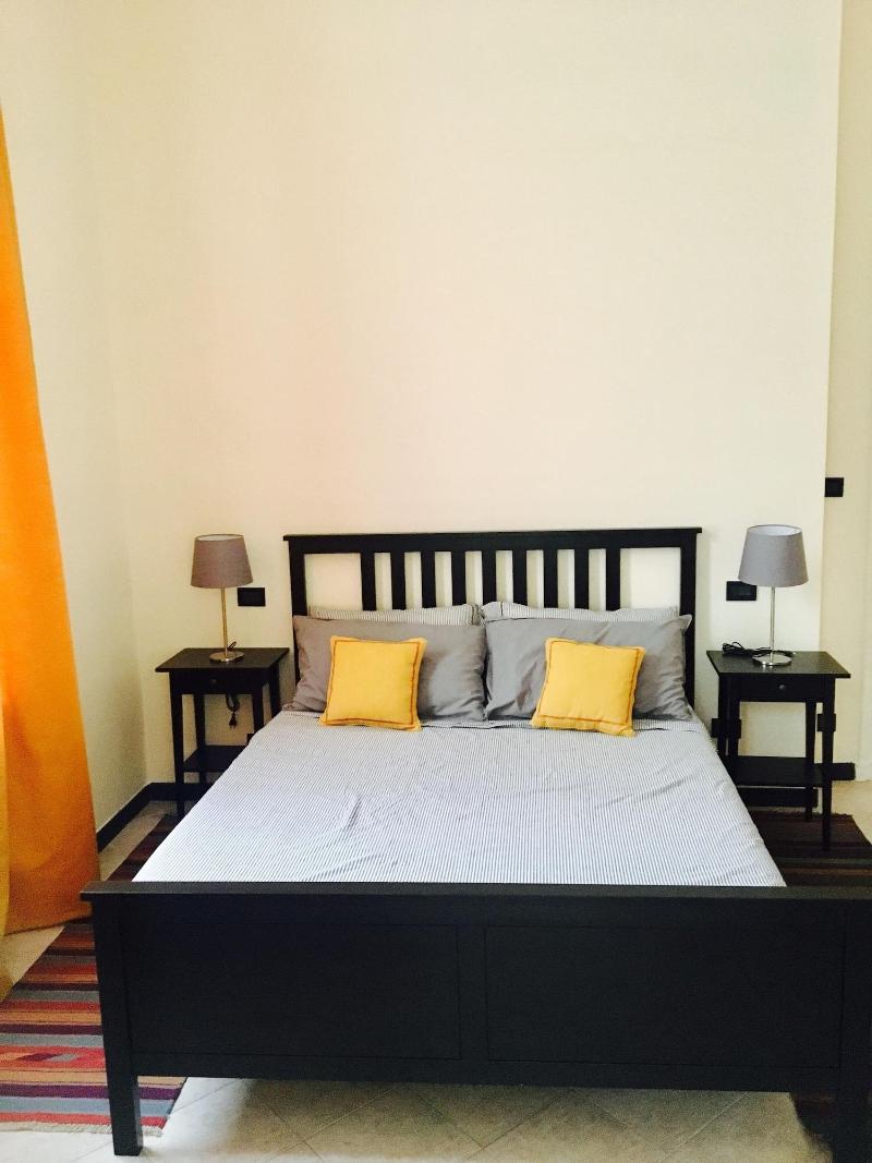 B&B Genova Centro - Genel
