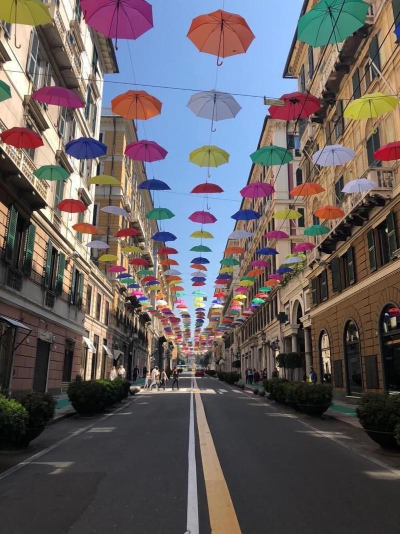 B&B Genova Centro - Genel