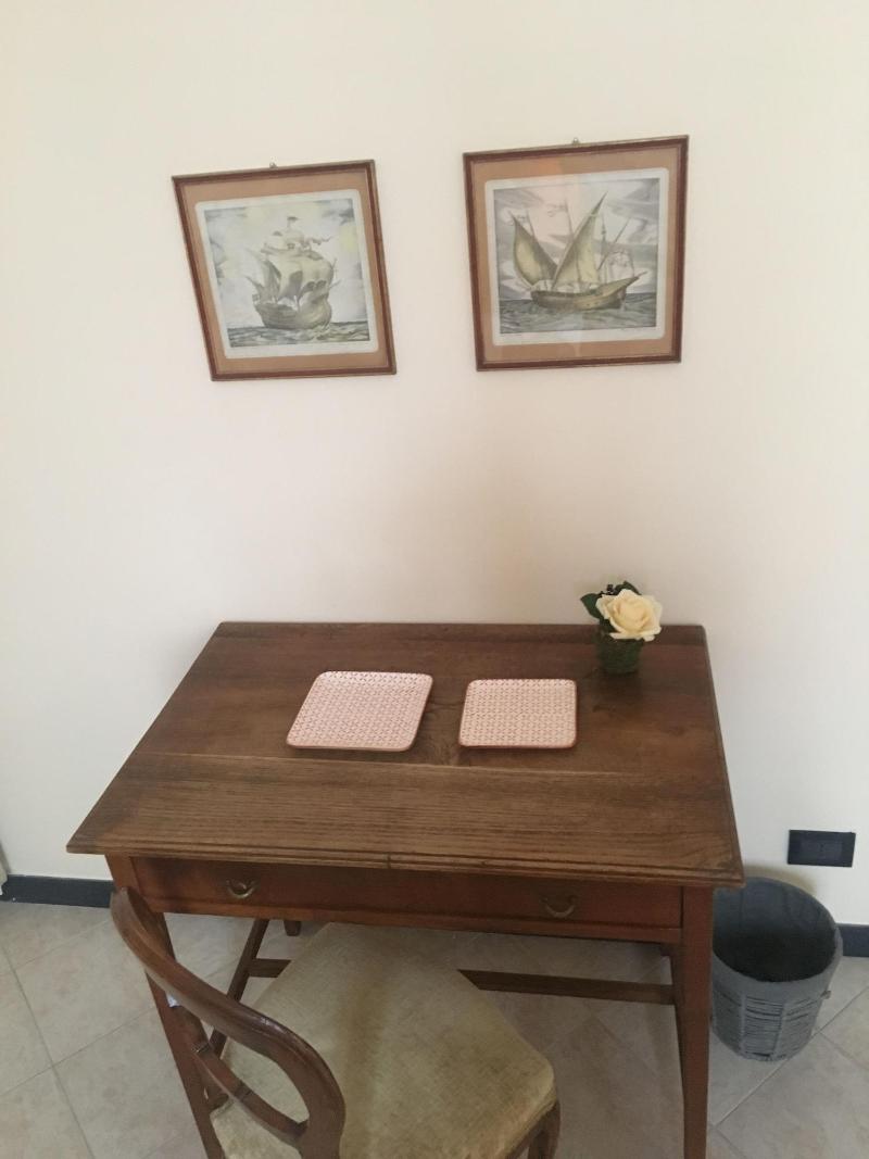 B&B Genova Centro - Oda