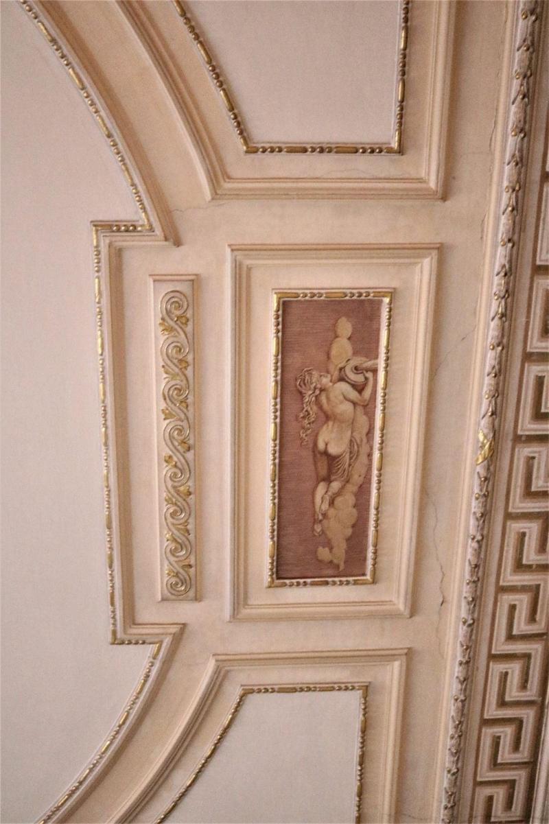 B&B Genova Centro - Oda