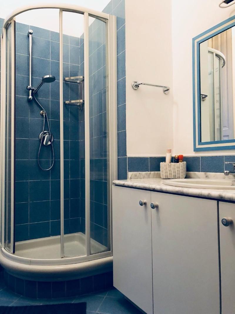 B&B Genova Centro - Oda
