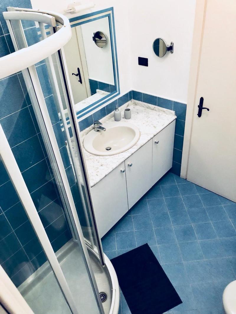 B&B Genova Centro - Oda