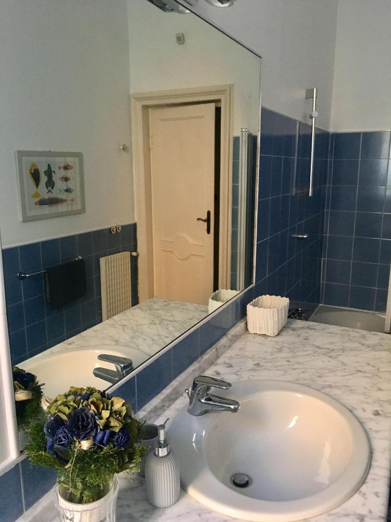 B&B Genova Centro - Oda