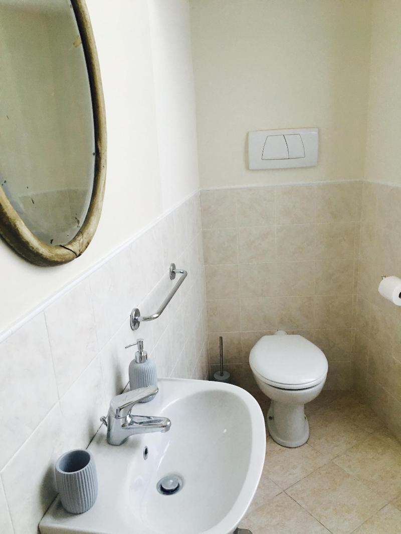 B&B Genova Centro - Oda