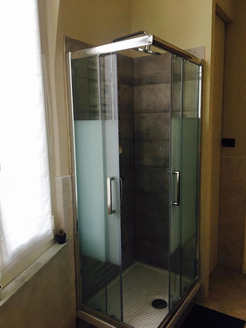 B&B Genova Centro - Oda