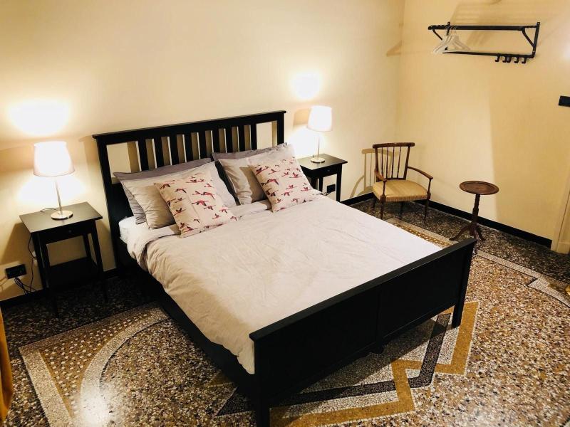B&B Genova Centro - Oda