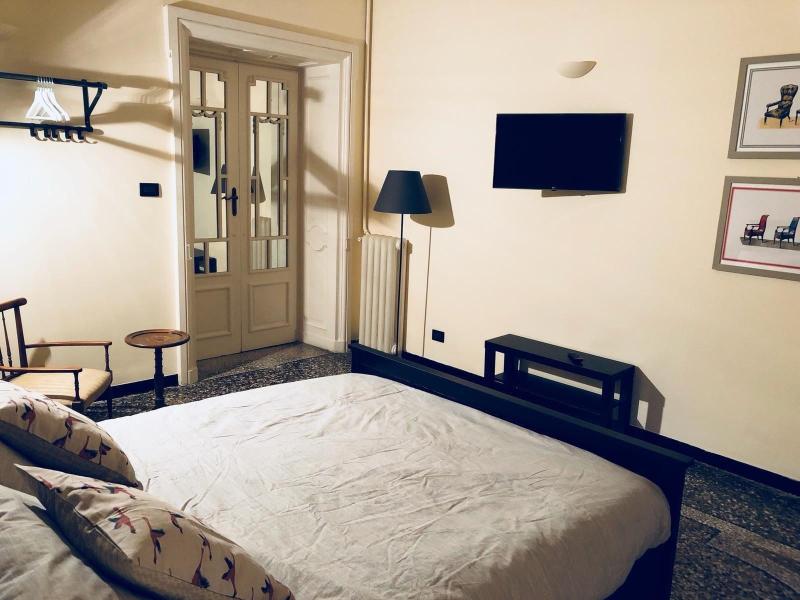 B&B Genova Centro - Oda