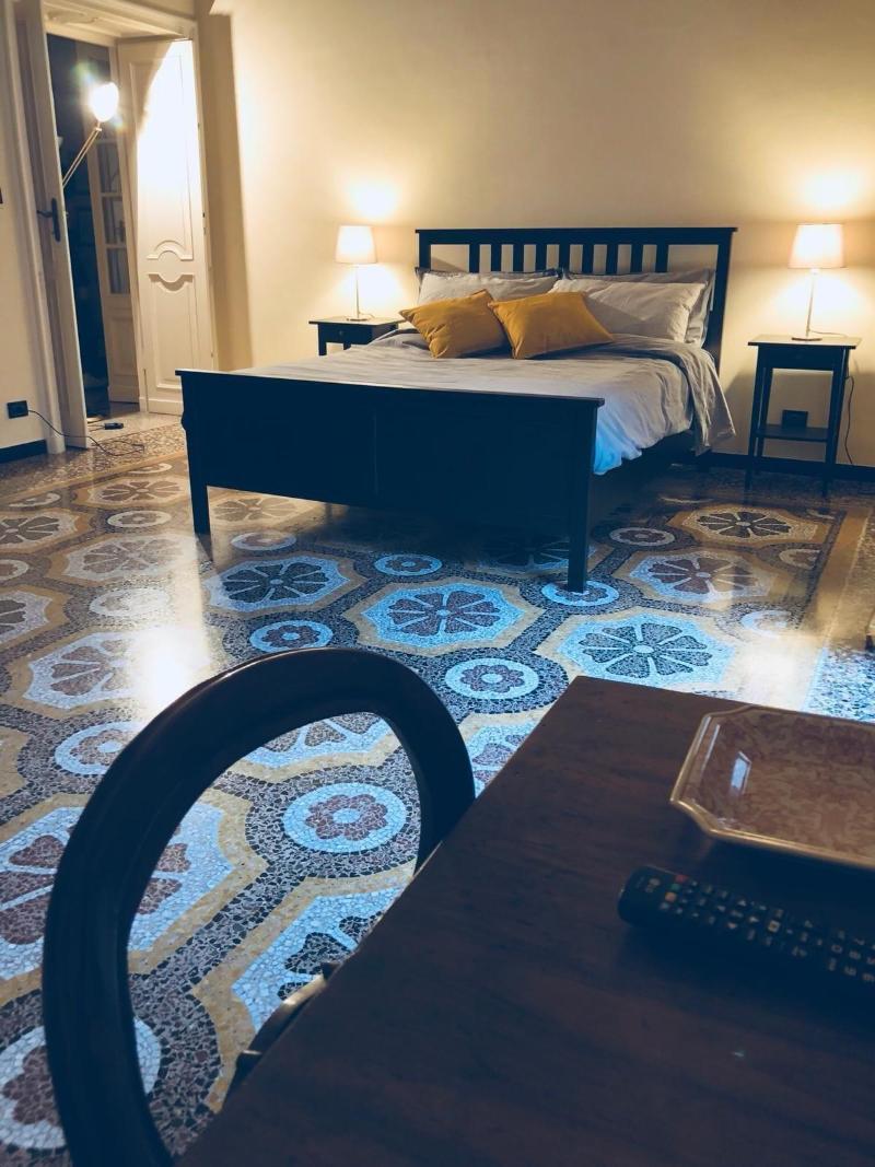 B&B Genova Centro - Oda