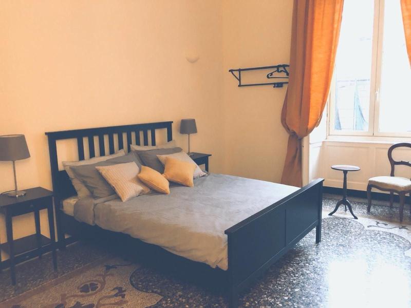 B&B Genova Centro - Oda