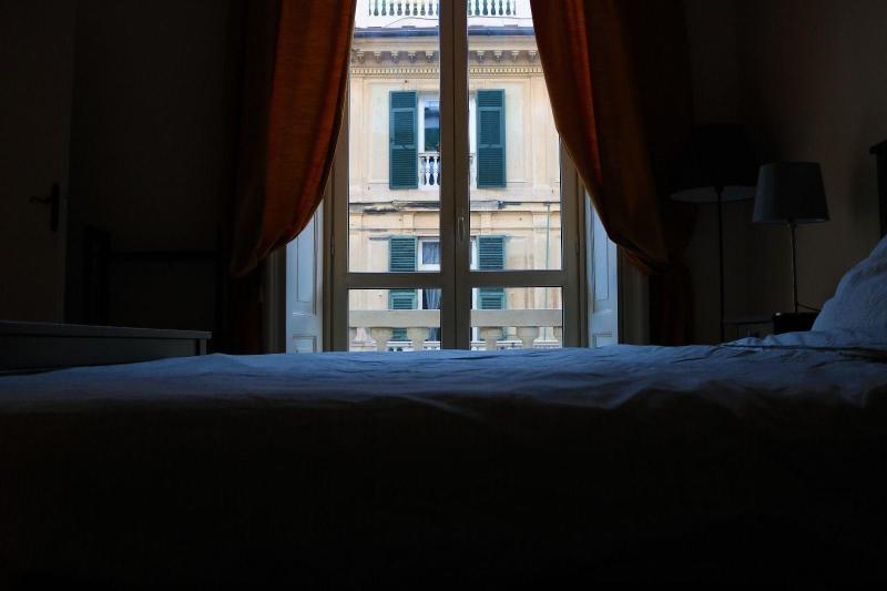 B&B Genova Centro - Oda
