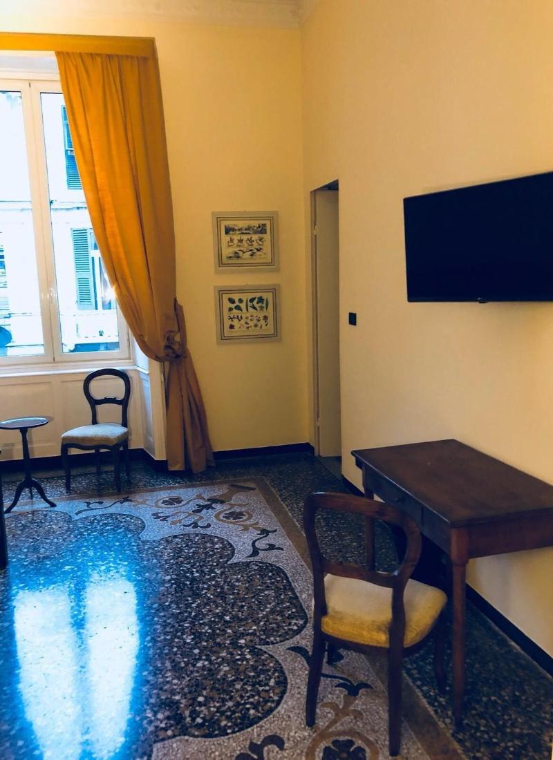 B&B Genova Centro - Oda