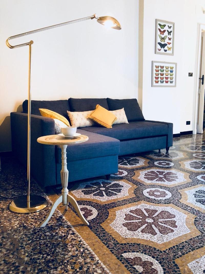 B&B Genova Centro - Oda
