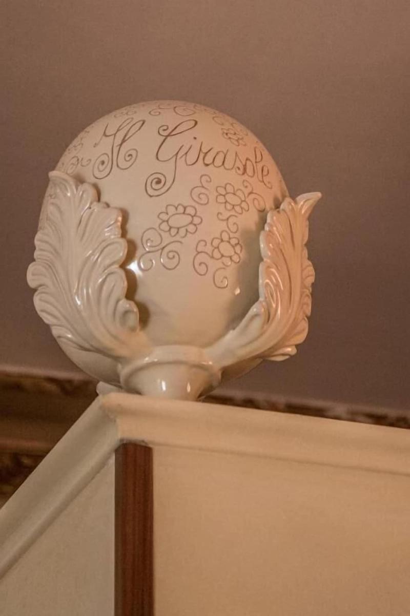 Bed And Breakfast Il Girasole - Lobi