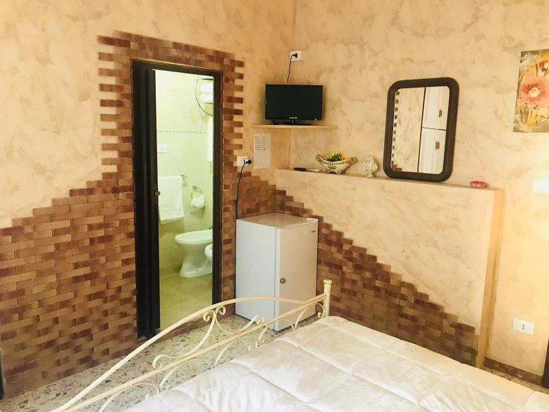 Bed And Breakfast Il Girasole - Oda