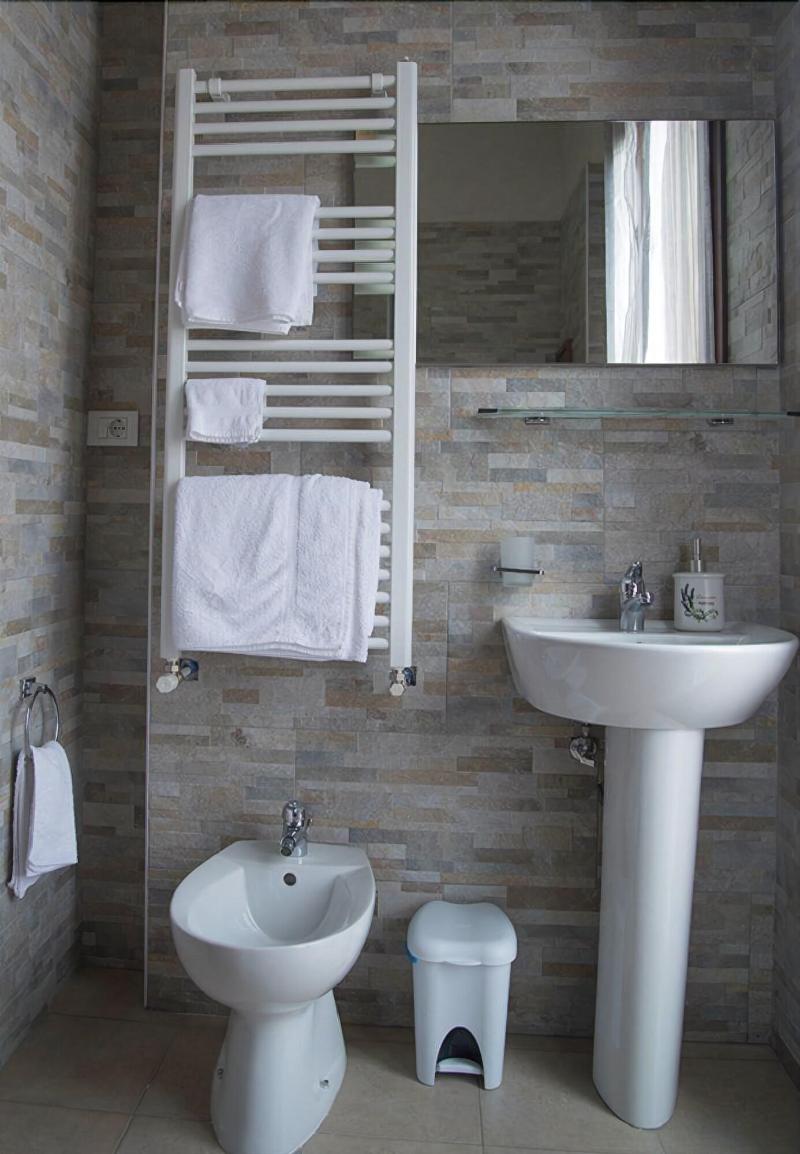 Bed And Breakfast Il Girasole - Oda