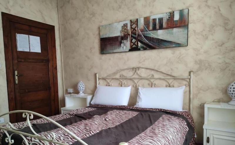 Bed And Breakfast Il Girasole - Oda