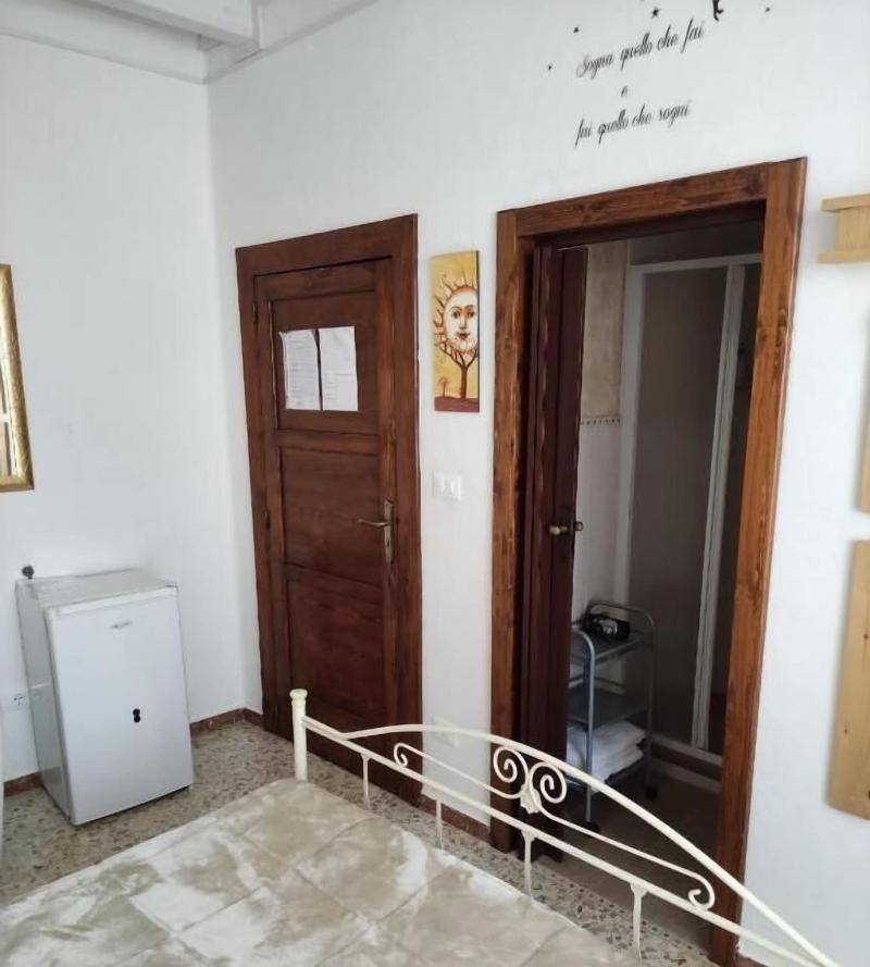 Bed And Breakfast Il Girasole - Oda
