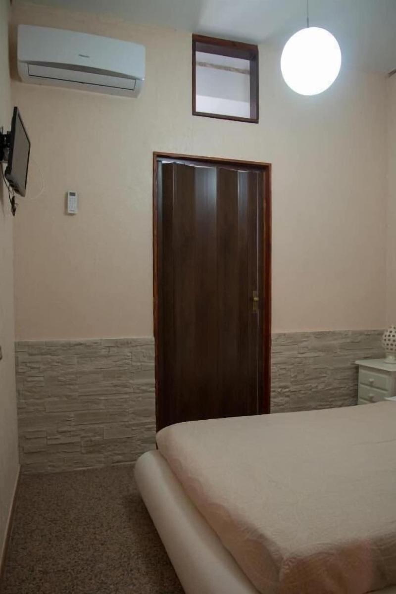 Bed And Breakfast Il Girasole - Oda