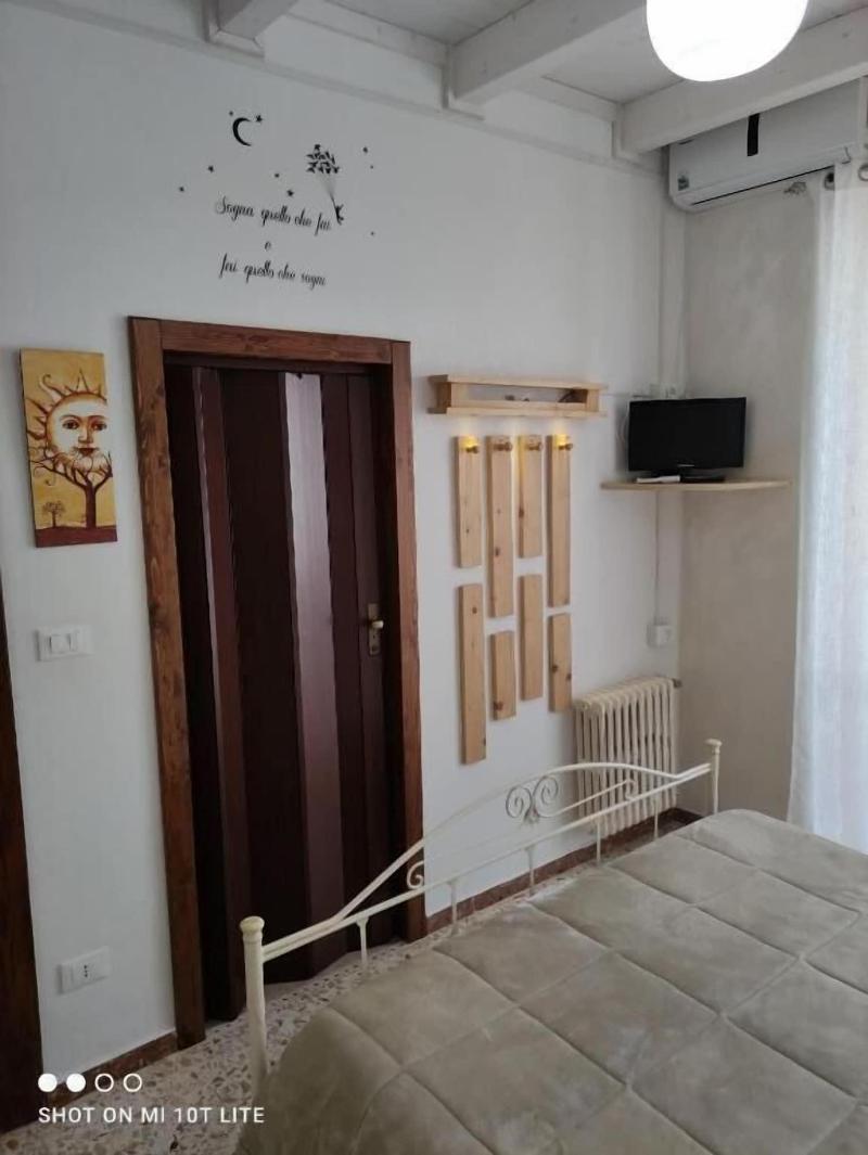 Bed And Breakfast Il Girasole - Oda