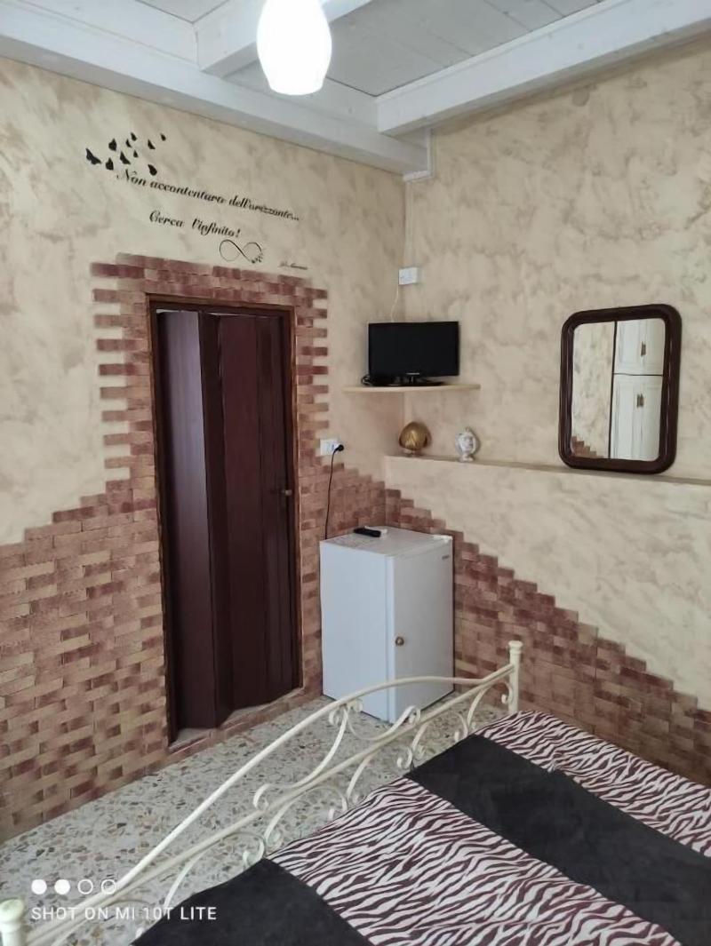 Bed And Breakfast Il Girasole - Oda