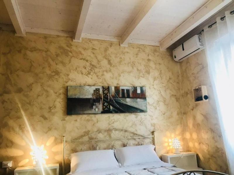 Bed And Breakfast Il Girasole - Oda