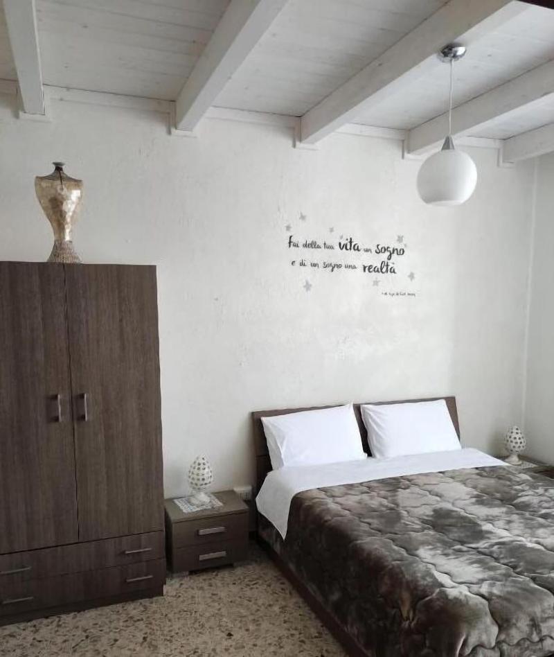 Bed And Breakfast Il Girasole - Oda