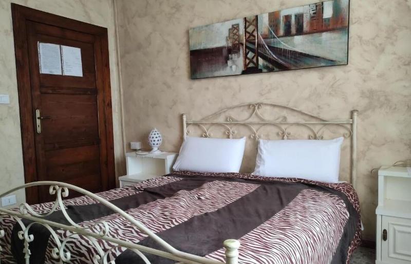 Bed And Breakfast Il Girasole - Oda
