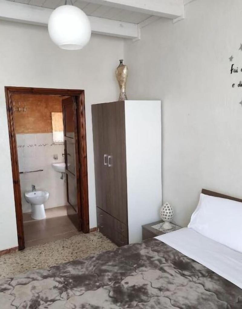 Bed And Breakfast Il Girasole - Oda