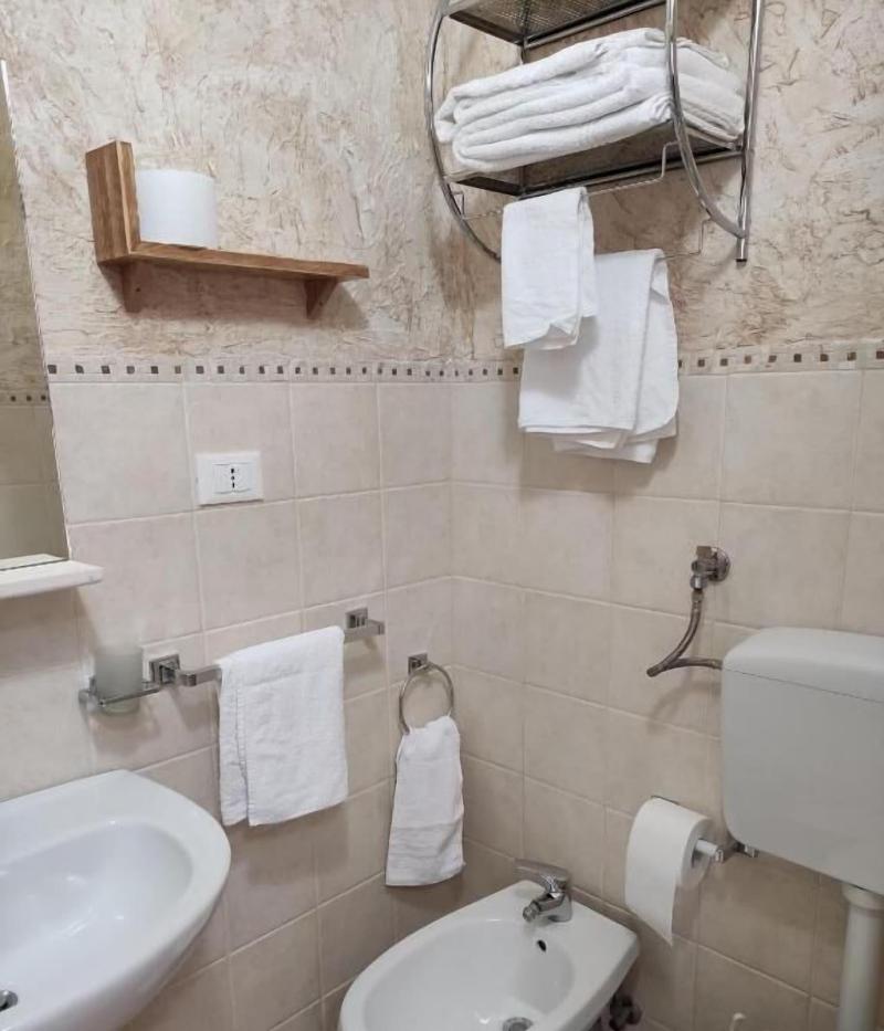 Bed And Breakfast Il Girasole - Oda