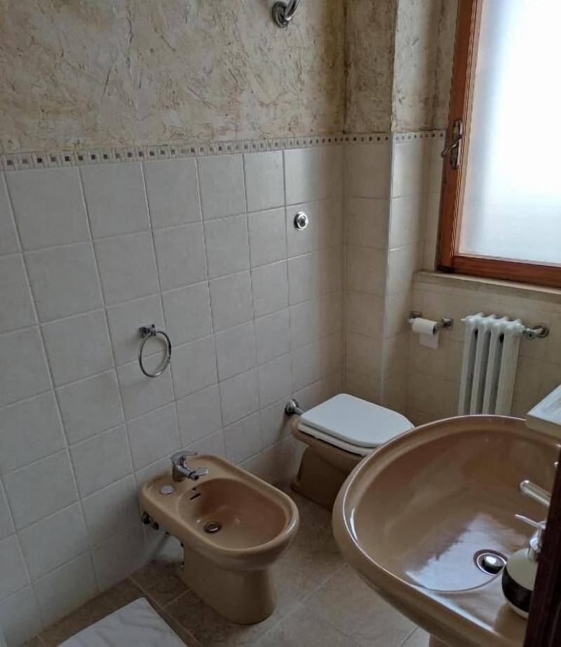 Bed And Breakfast Il Girasole - Oda