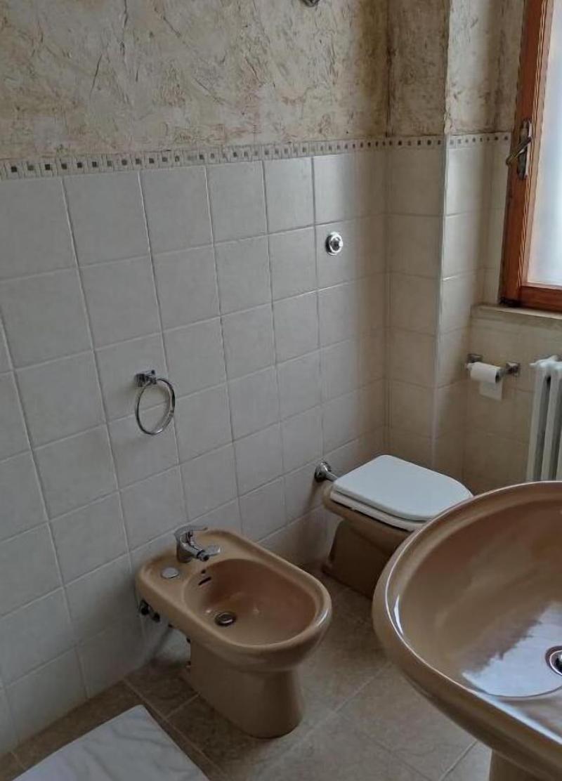 Bed And Breakfast Il Girasole - Oda