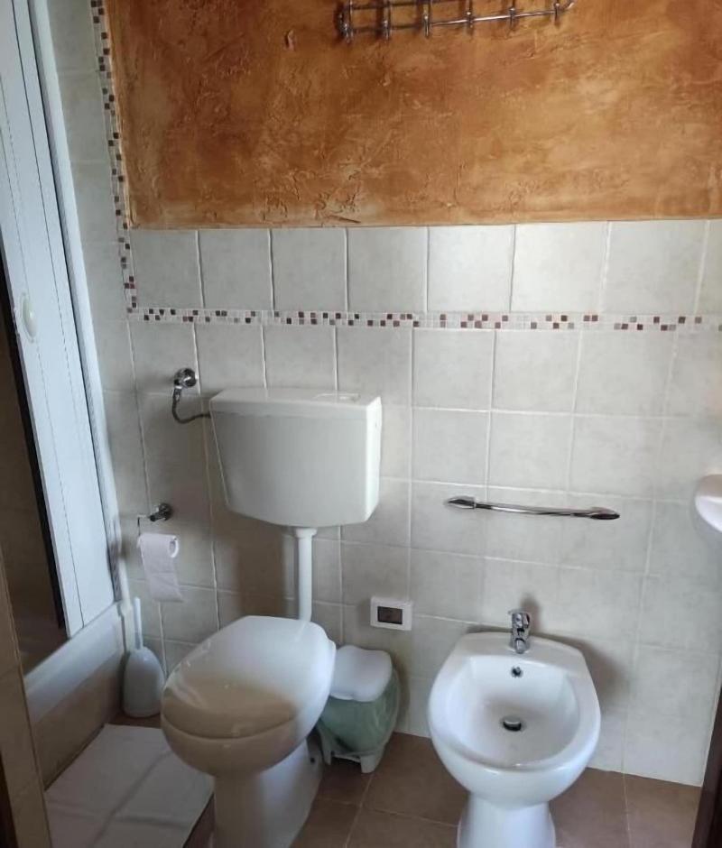 Bed And Breakfast Il Girasole - Oda