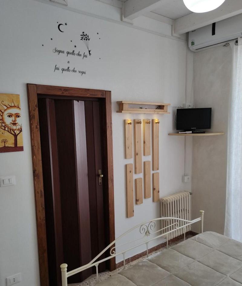 Bed And Breakfast Il Girasole - Oda