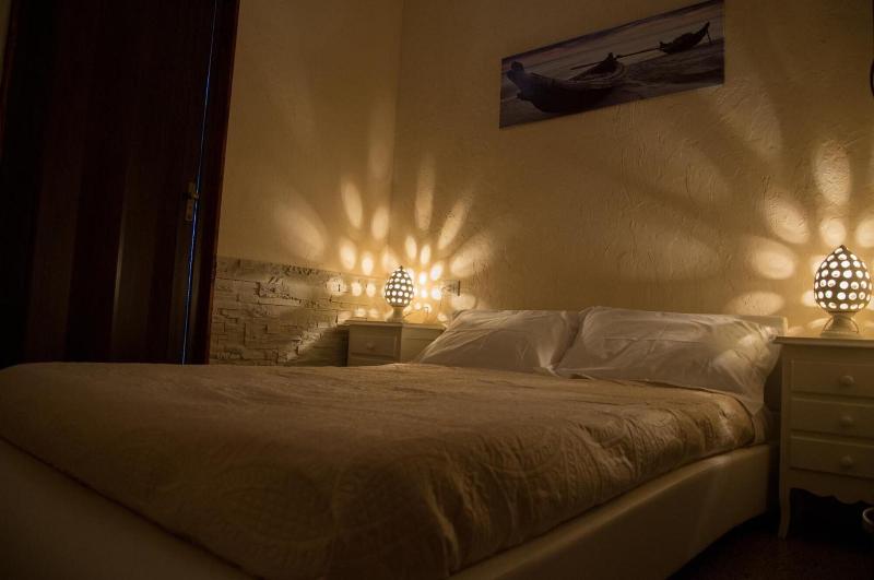 Bed And Breakfast Il Girasole - Oda