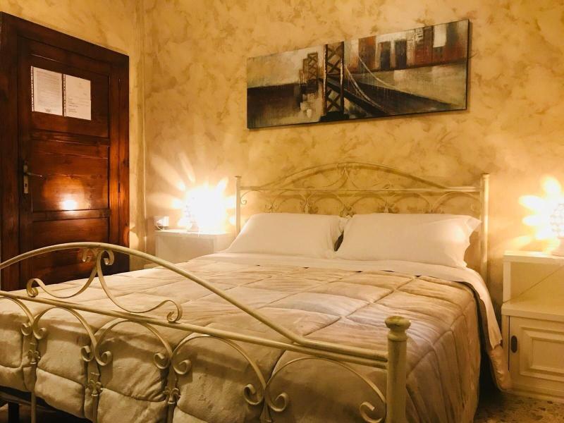 Bed And Breakfast Il Girasole - Oda