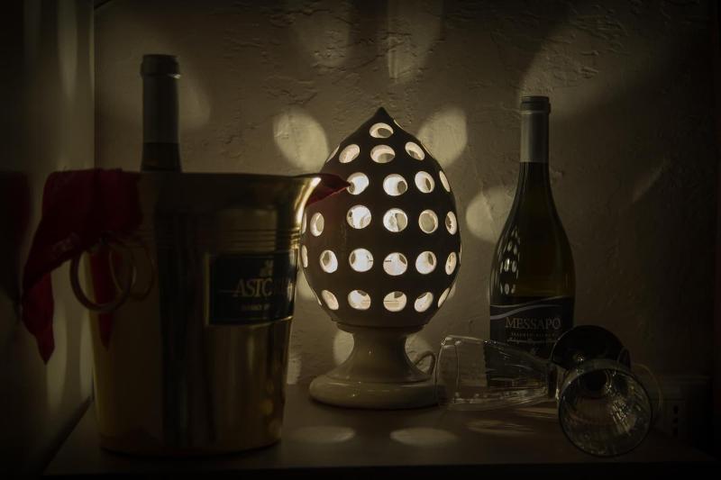 Bed And Breakfast Il Girasole - Oda