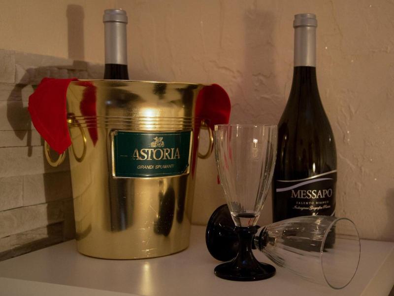 Bed And Breakfast Il Girasole - Oda