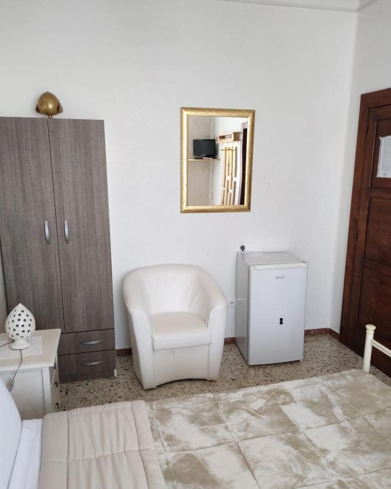 Bed And Breakfast Il Girasole - Oda