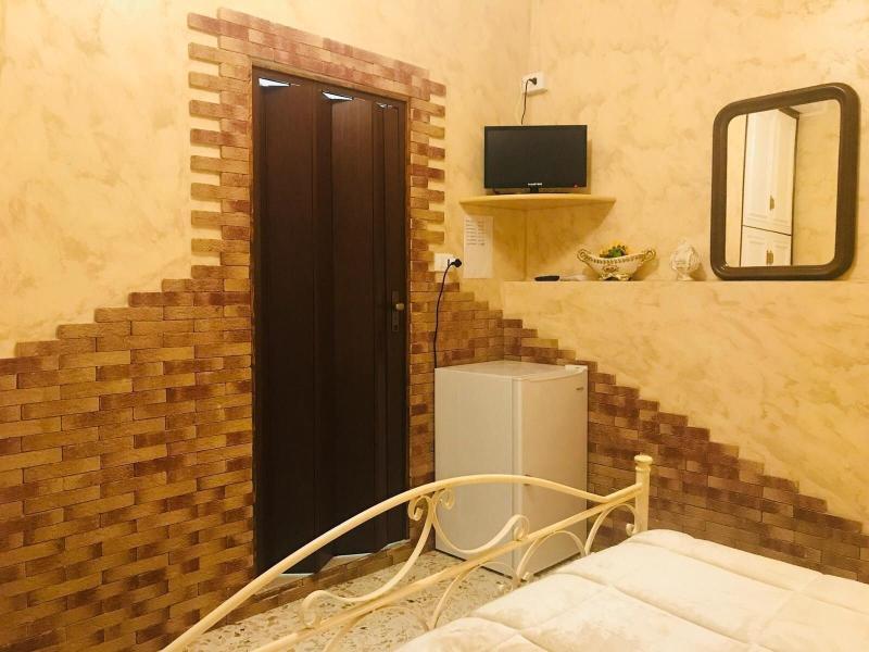 Bed And Breakfast Il Girasole - Oda