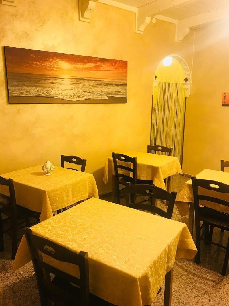 Bed And Breakfast Il Girasole - Restoran