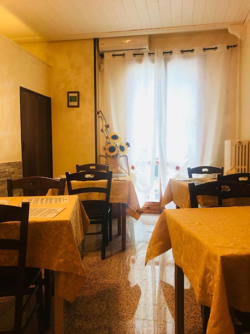 Bed And Breakfast Il Girasole - Restoran