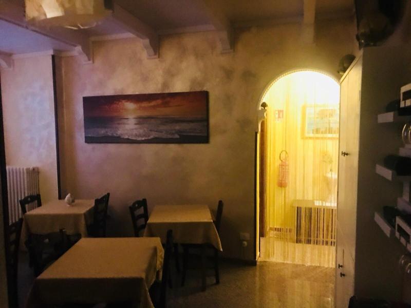 Bed And Breakfast Il Girasole - Restoran