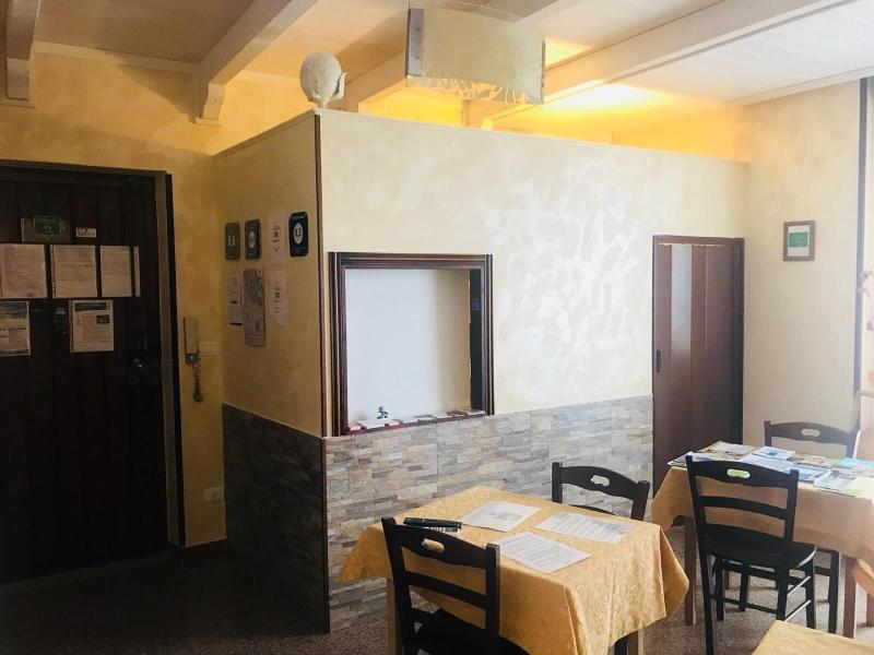 Bed And Breakfast Il Girasole - Restoran