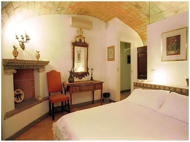 Villino Corbelli - Genel