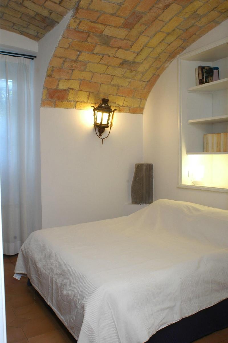 Villino Corbelli - Oda