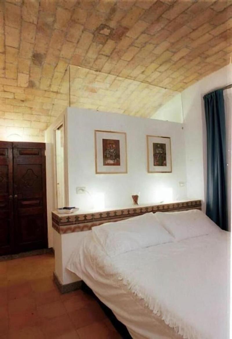 Villino Corbelli - Oda
